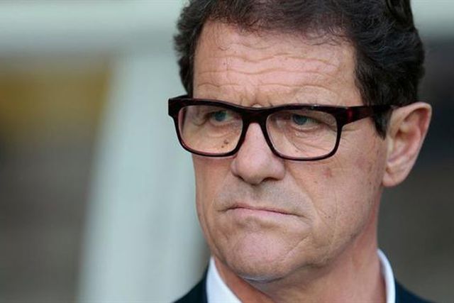 Capello sobre sorteio da Champions: «Podia ter sido muito pior para o Inter»