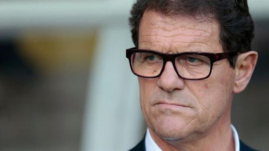 Capello sobre sorteio da Champions: «Podia ter sido muito pior para o Inter»