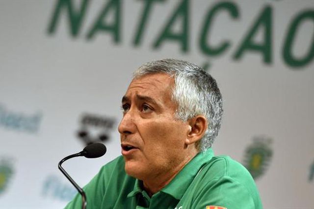 «Terá um melhor sabor se ganharmos o 10.º título consecutivo na despedida do Alexis»