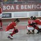 Benfica fora da Liga dos Campeões feminina