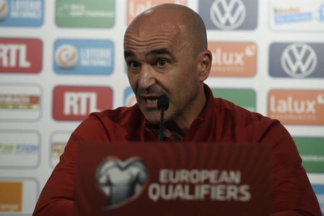 «A seleção do Luxemburgo parece um clube...»