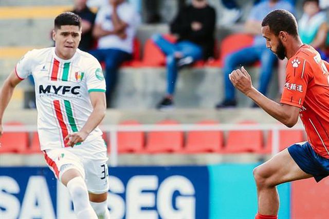 Estrela segura vice-liderança com reviravolta em Oliveira de Azeméis