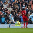 Manchester City goleia e agudiza crise do Liverpool (veja os golos)