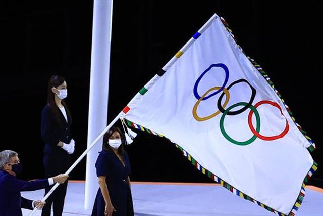 Medidas de apoio a ex-atletas