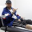 Recuperação de Neymar no bom caminho
