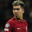 Firmino ruma ao campeonato espanhol