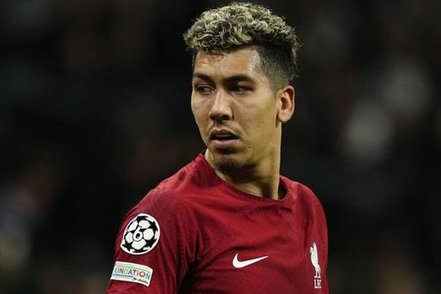 Firmino ruma ao campeonato espanhol