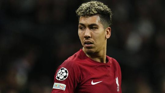 Firmino ruma ao campeonato espanhol