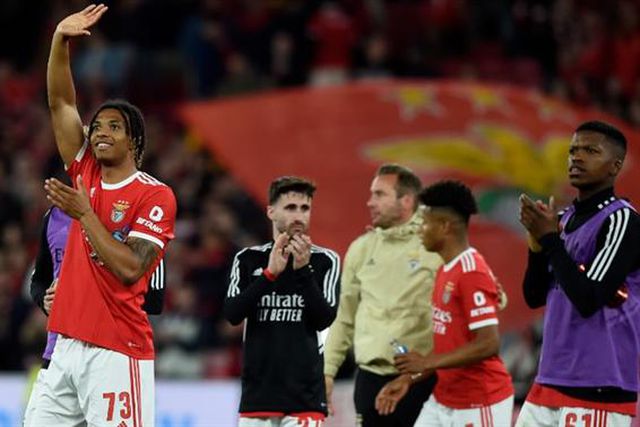 Milan também de olho em Cher Ndour