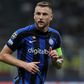 Skriniar dispensado da seleção e sem data para voltar a três semanas de defrontar o Benfica