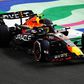 GP Arábia Saudita: Pérez estreia-se a ganhar em 2023
