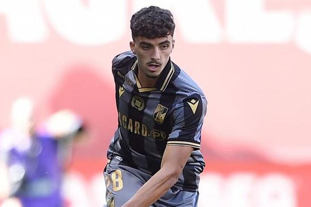 Zé Carlos perto do regresso