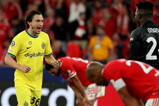 «Não podemos pensar que já estamos nas meias-finais»