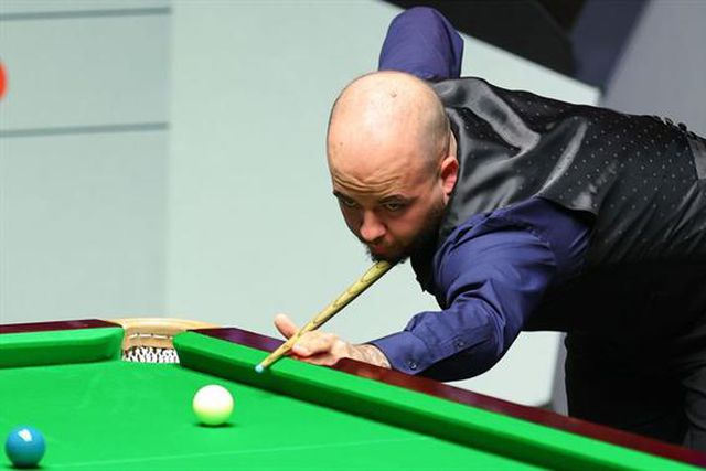 Maior recuperação de sempre leva Brecel à final do Mundial!