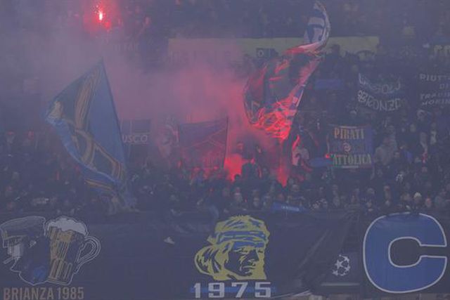 Inter ataca FC Porto: «Deplorável»