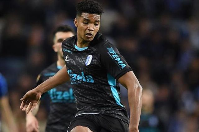 Ivanildo vai jogar por Cabo Verde