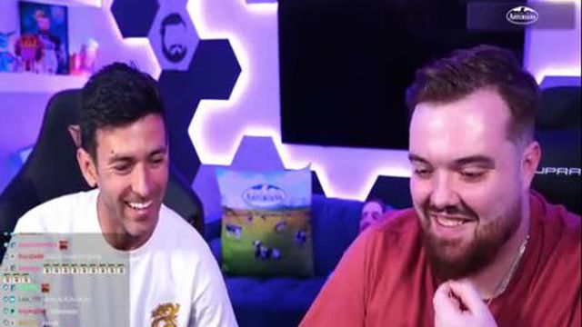 Casillas e a ‘traição’ de Bueno na Kings League: «Das maiores facadas»