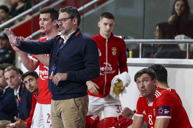 «Vai ser quase impossível dar a volta a este resultado»