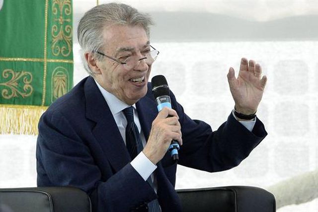 «Conte é o mais apto para tornarmos a ser campeões»