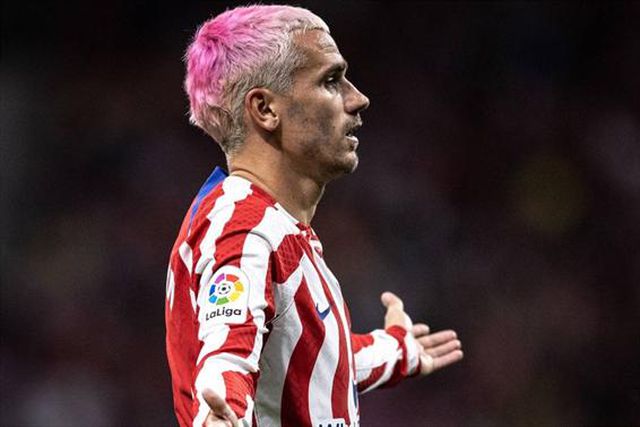 «Não fui eleito jogador do mês e estava chateado...»