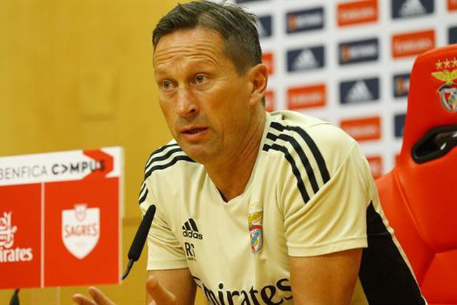 «Soares Dias? Um árbitro que apita uma meia-final da Champions tem de ser bom»