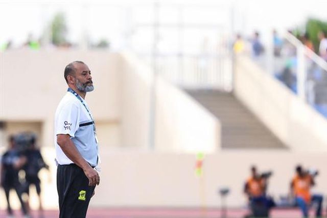 Al Ittihad, de Nuno Espírito Santo, vence em Meca e reforça liderança (veja os golos)