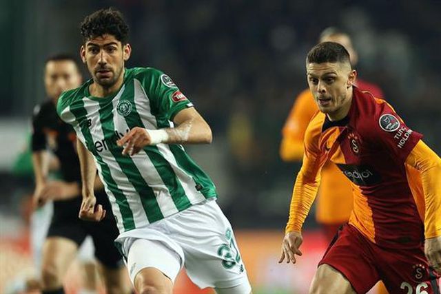 Depois de 14 vitórias seguidas, Galatasaray perde e Jesus pode aproximar-se