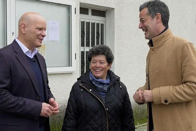 A 'Jogar em Casa' com Jorge Braz (vídeo)