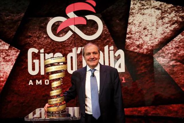 Volta à Itália: anunciadas medidas de segurança contra Covid-19