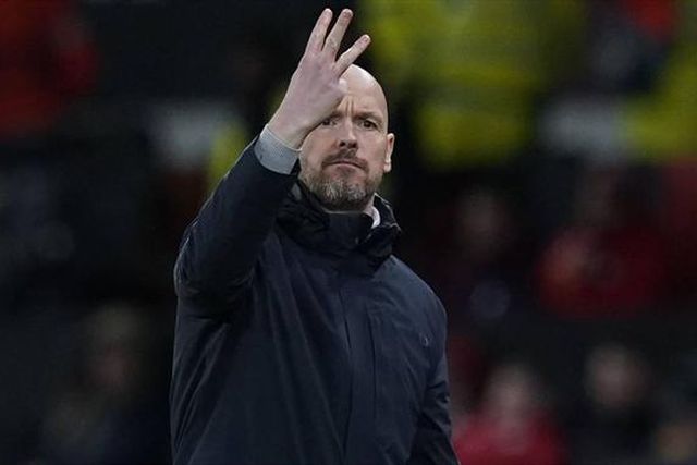 «Esta época muitos jogadores querem vir para o United»