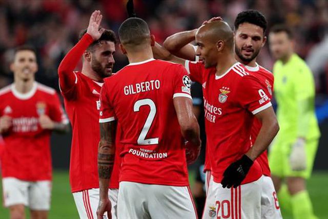 «O sorteio foi favorável, mas o Inter não pode subestimar o Benfica»
