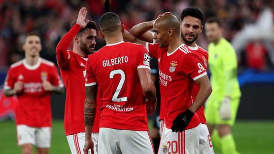 «O sorteio foi favorável, mas o Inter não pode subestimar o Benfica»