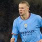 Man. City nem sentiu falta, mas Haaland está de volta