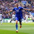 Leicester vence Wolverhampton e deixa zona de descida (veja os golos)
