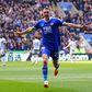 Leicester vence Wolverhampton e deixa zona de descida (veja os golos)