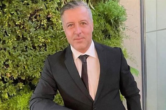 Visão: empresário César Boaventura acusado de corrupção desportiva para favorecer Benfica