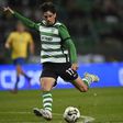 Sondagem: Trincão está a provar que é um bom reforço do Sporting? Veja o resultado final