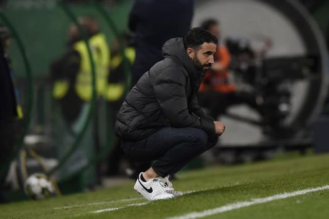 Sondagem: Rúben Amorim faz bem em não valorizar o interesse do Tottenham? Veja o resultado final