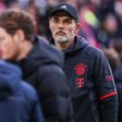 Tuchel deixa farpa a PSG e Chelsea