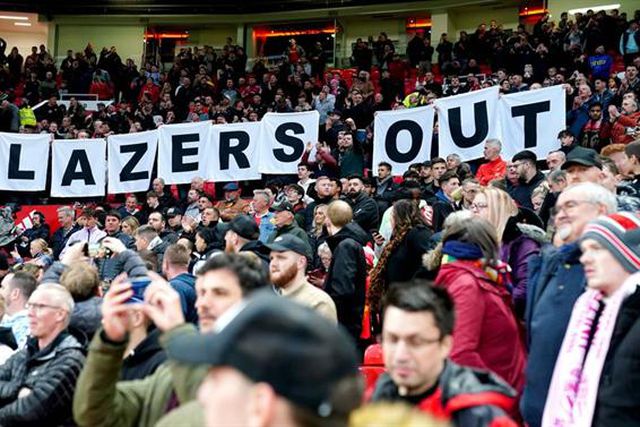 Glazer querem vender por €7 mil milhões: prazo termina sexta-feira