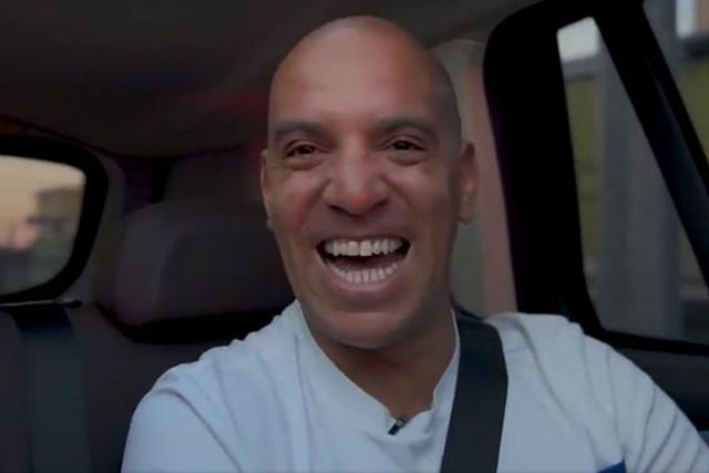 Ronaldo, Vin Diesel, Porquinha Peppa: Pepa fala de tudo na chegada ao Brasil