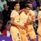 Atlético passa em Valladolid e não desiste do 2.º lugar