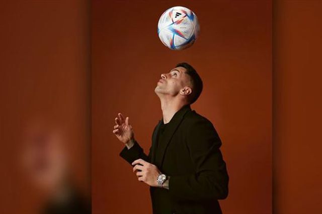 «Ganhar a Champions é um sonho, talvez funcione com o Bayern este ano, não me importava»