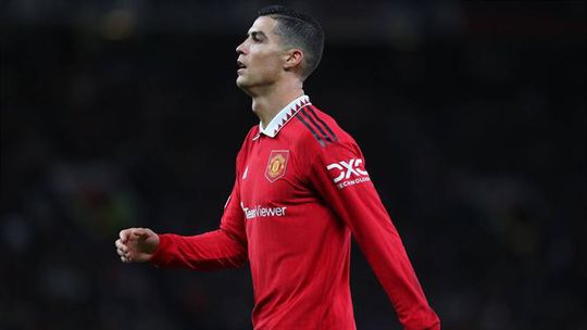 «O Man. United está muito melhor sem Ronaldo»