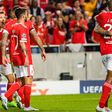 Foi selecionador italiano e alerta: «Sorteio com o Benfica favorável? Não concordo nada»