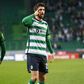 Esgaio assiste e Paulinho faz o terceiro para o Sporting (vídeo)