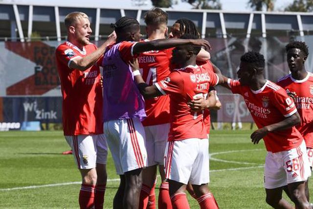 Benfica B e Mafra vencem e respiram melhor