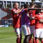 Benfica B e Mafra vencem e respiram melhor