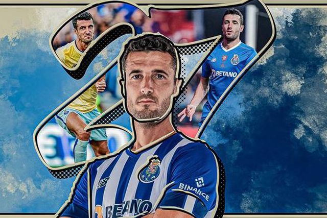 Marcano dá vantagem ao dragão em Famalicão com golo histórico (vídeo)