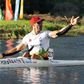 Pimenta ganha prata em  K1 1000m, Norberto Mourão ouro em VL2 200
